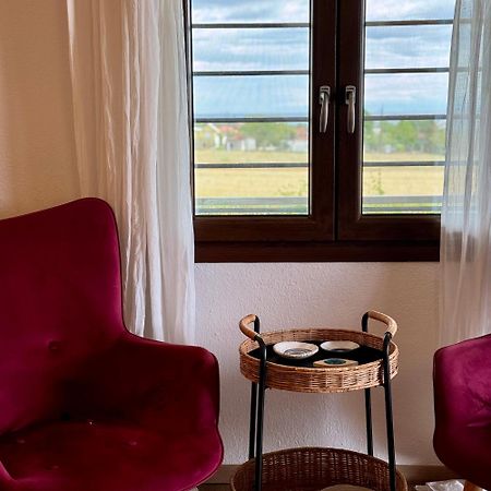 Anastasias Cottage Nea Iraklia Exteriér fotografie