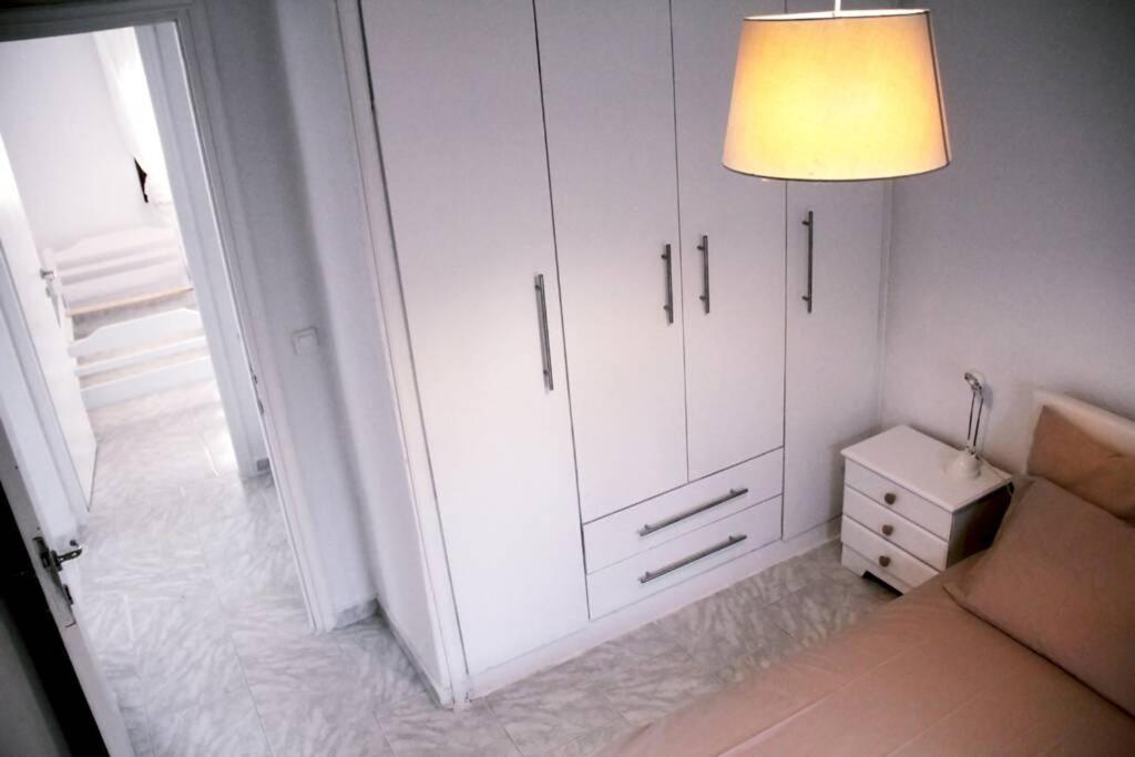 Anastasias Cottage Nea Iraklia Exteriér fotografie