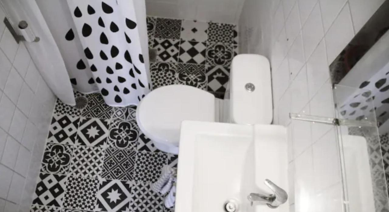 Anastasias Cottage Nea Iraklia Exteriér fotografie