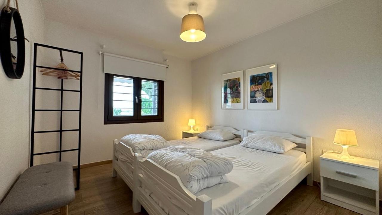 Anastasias Cottage Nea Iraklia Exteriér fotografie