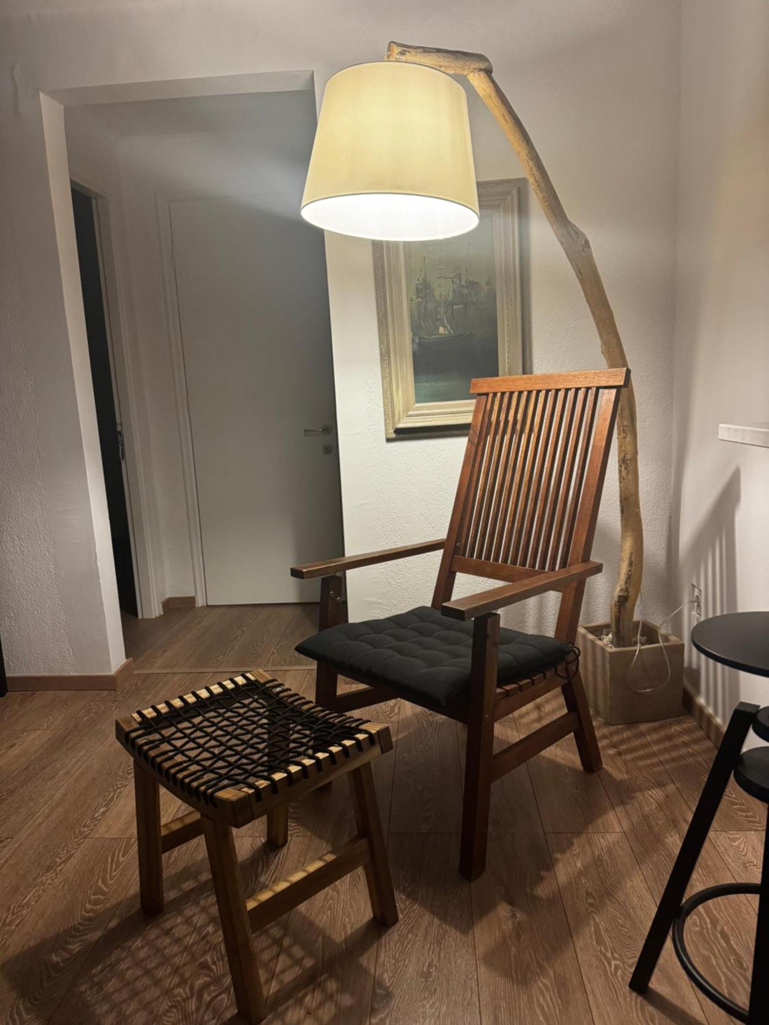 Anastasias Cottage Nea Iraklia Exteriér fotografie