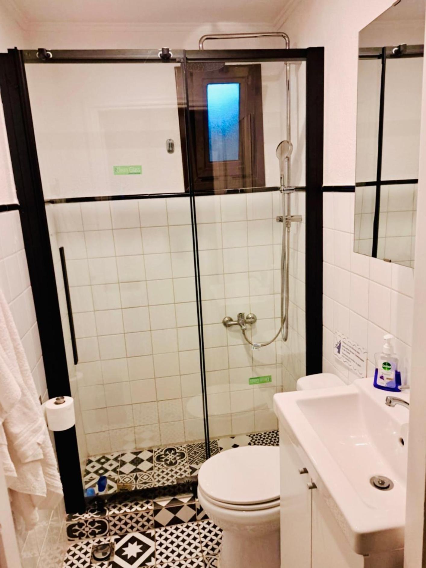 Anastasias Cottage Nea Iraklia Exteriér fotografie